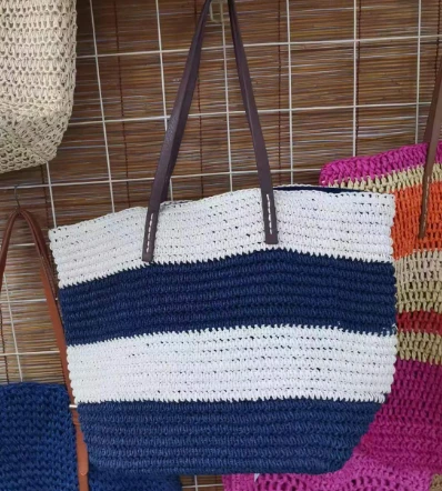 Beidge & Iswed Strixxa Nisa Big Bag