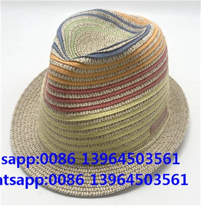 Li jintrewa Fedora Kat Xemx Dell Jazz Xemx Kap