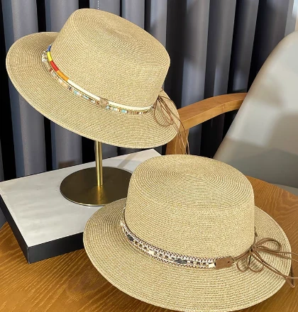 Beidge Women Sun Hat B'Tape sabiħ
