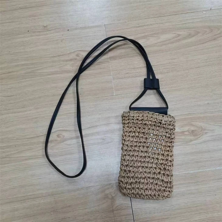 Borża tat-Telefon tat-Tiben tan-Nisa Coloe Kannella