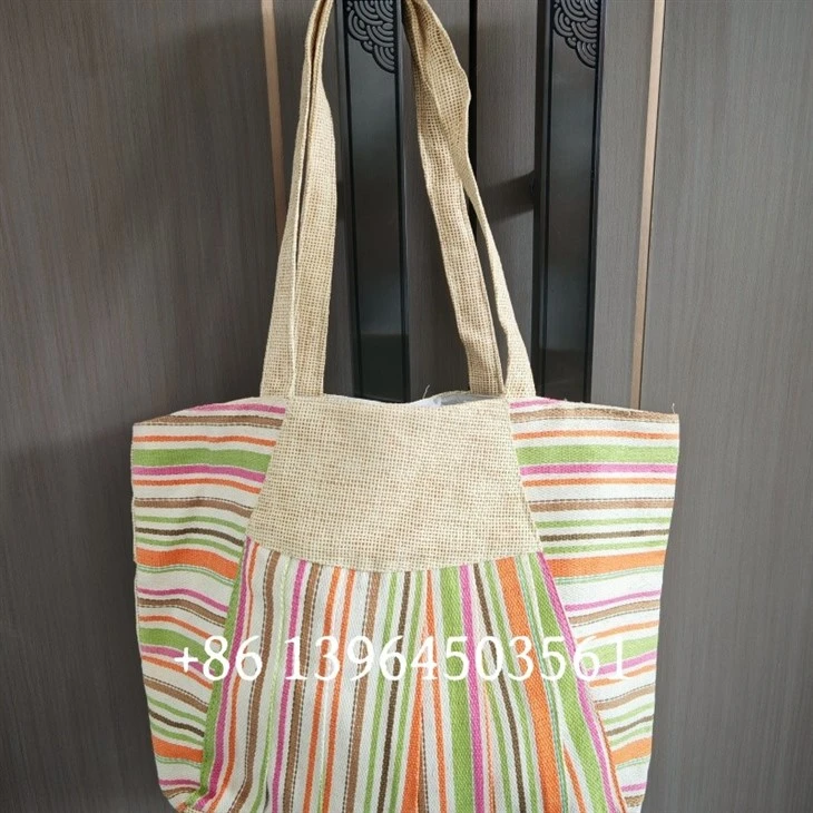 Handbags tal-bajja tat-tiben tal-karta