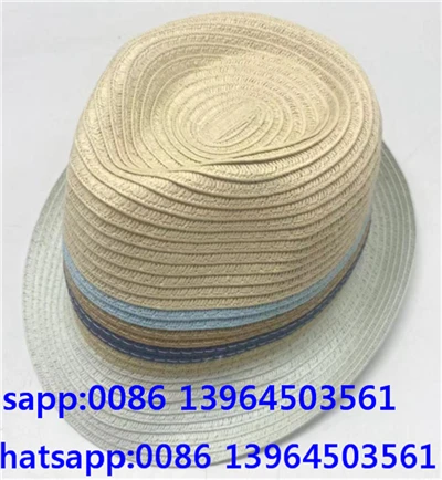 Kulur Dawl Fedora Irġiel Hat