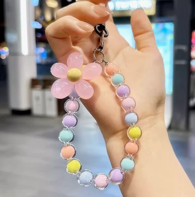 Phone Charm Bracelet Għal Girl