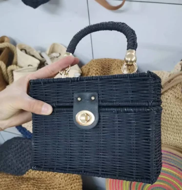 Borża Crossbody Iswed Sufra Naturali