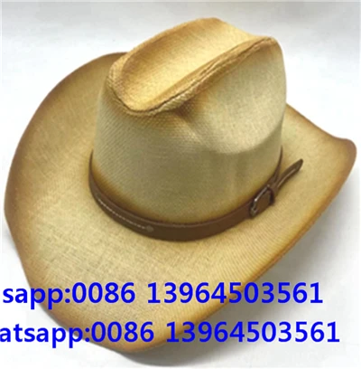 Tiben Sun Shade Fishing Man Fedora Hat