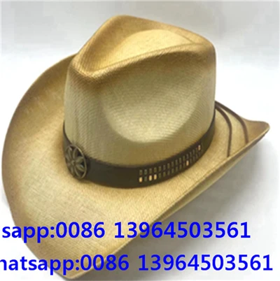 Kappell Cowboy tat-Tiben Vintage