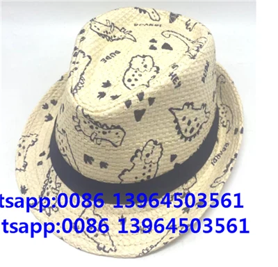 Kpiepel Ħelu tat-trabi Kids Summer Holiday Beach Hat