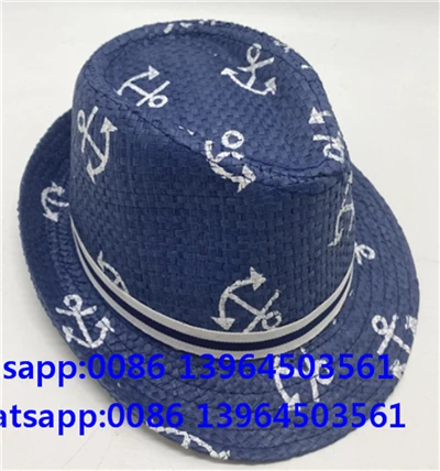 Karta Fedora tat-Tiben tal-Karta Stampata Ankra
