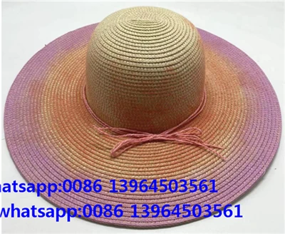 Żebgħa Nisa Sun Shade Tiben Hat