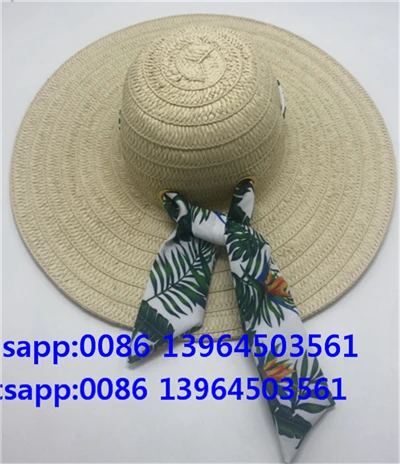 Karta tas-Sajf tan-Nisa Sunhat Sunhat