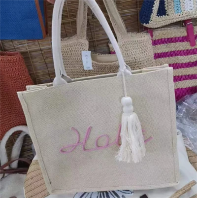 Għażel Tessili Gift Bag Girl School Bag
