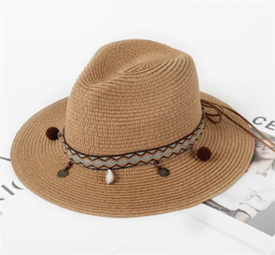 Żigarella Tiben Nisa Beach Hat