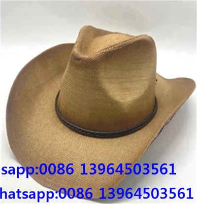 Kappell Fedora tat-Tiben Għall-Irġiel