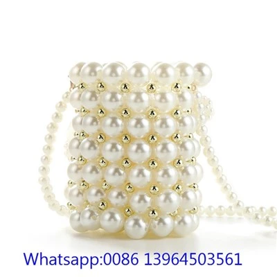Vintage Pearl Xoffa Borża