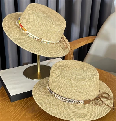 Beidge Women Sun Hat B'Tape sabiħ