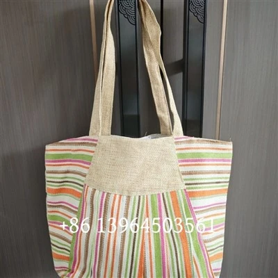 Handbags tal-bajja tat-tiben tal-karta