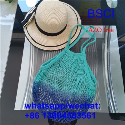 Basktijiet tax-xiri tal-qoton tax-xiri