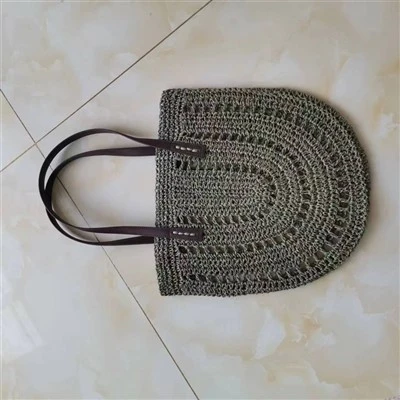 Moda   Kbir   Handwoven   Tote   Borża