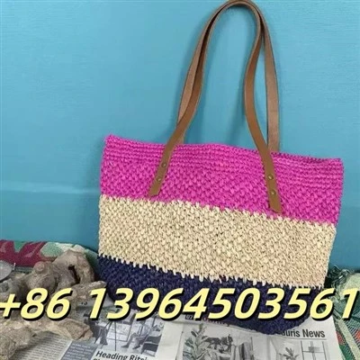 Basktijiet tal-Madagaskar Raffia