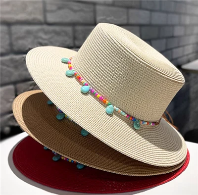 Stil Nethnic Forma Karta Nisa Sun Hat